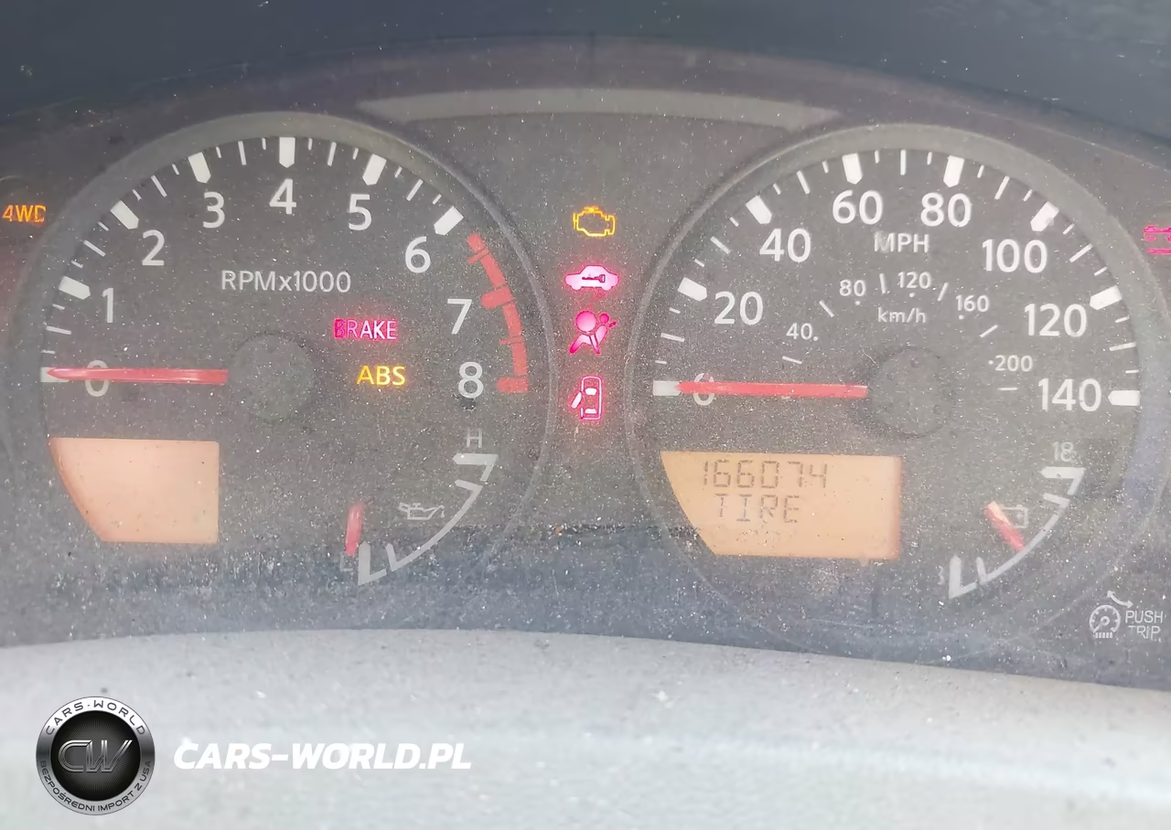 2017 Nissan Frontier Sv VIN:1N6DD0FV2HN711896 - 7