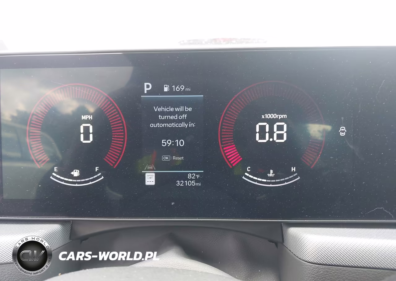 2025 Hyundai Sonata Sel VIN:KMHL64JA9SA468151 - 7