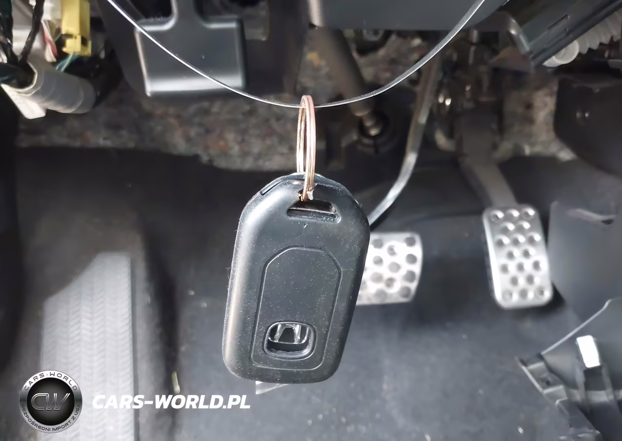 2019 Honda Civic Sport VIN:2HGFC2F81KH594575 - 11