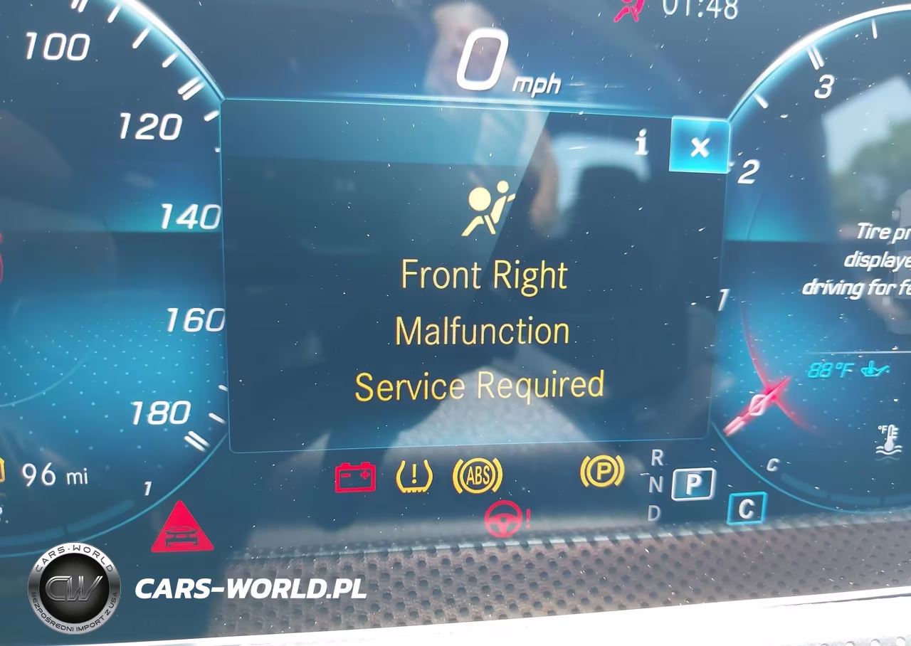 2020 Mercedes-Benz Amg Cla 35 4Matic VIN:W1K5J5BB2LN085757 - 18