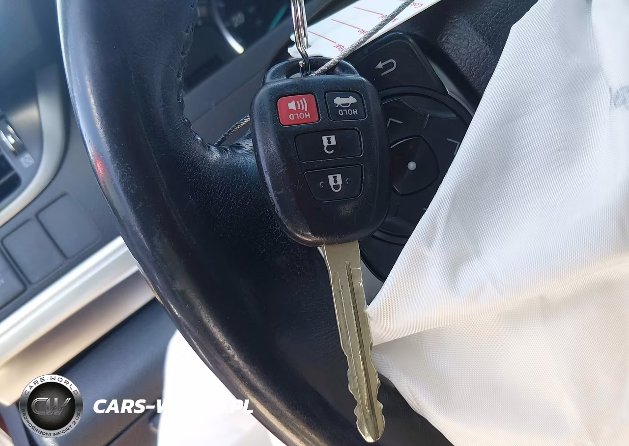 2014 Toyota Camry Se VIN:4T1BF1FK1EU752422 - 11