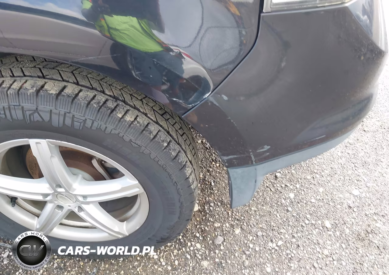 2010 Ford Edge Limited VIN:2FMDK3KC5ABA84011 - 6