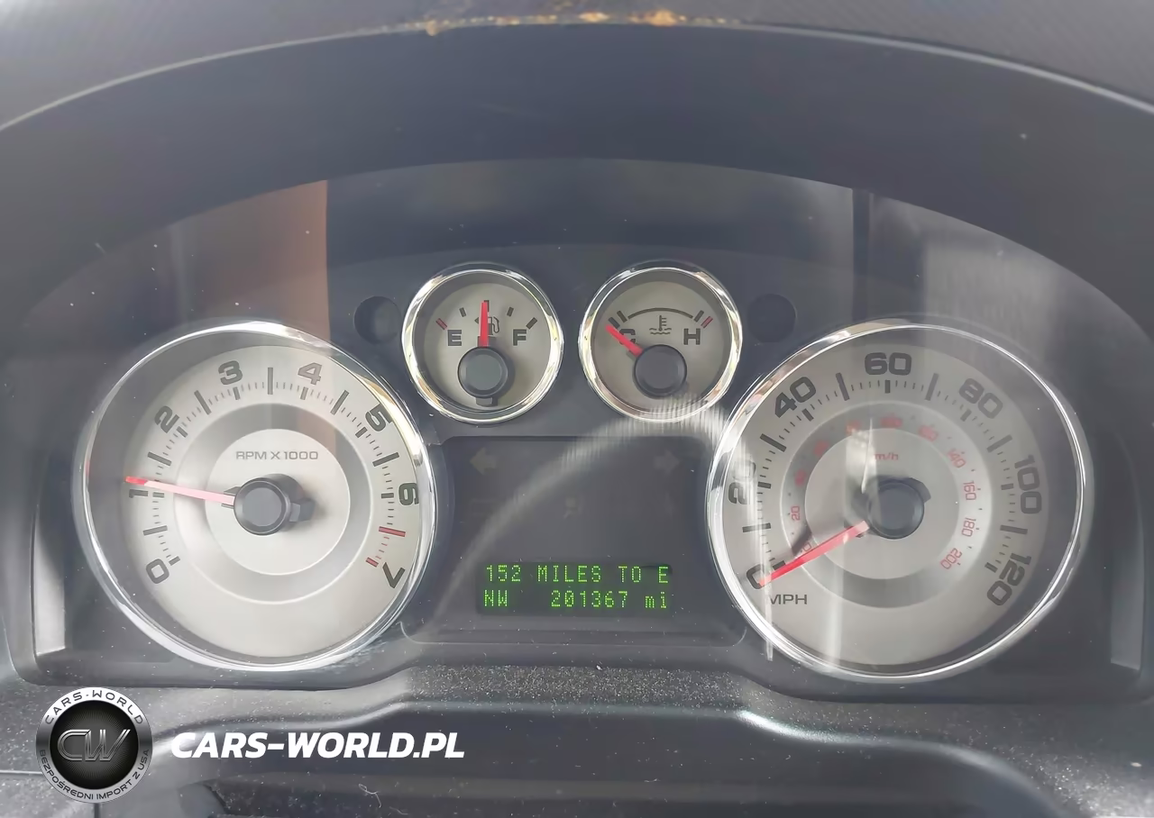 2010 Ford Edge Limited VIN:2FMDK3KC5ABA84011 - 7