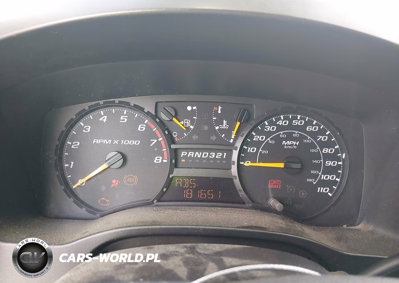 2007 Chevrolet Colorado Work Truck VIN:1GCCS149478148170 - 7