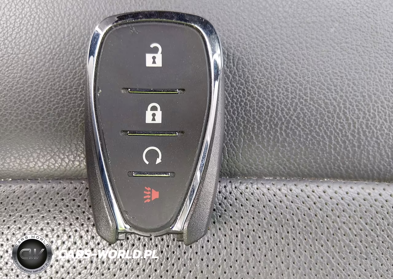 2019 Chevrolet Bolt Ev Premier VIN:1G1FZ6S0XK4104662 - 11