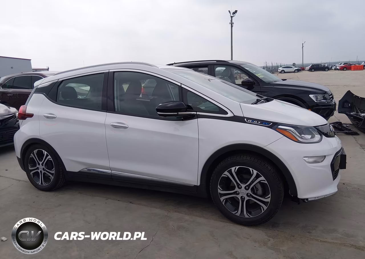 2019 Chevrolet Bolt Ev Premier VIN:1G1FZ6S0XK4104662 - 14