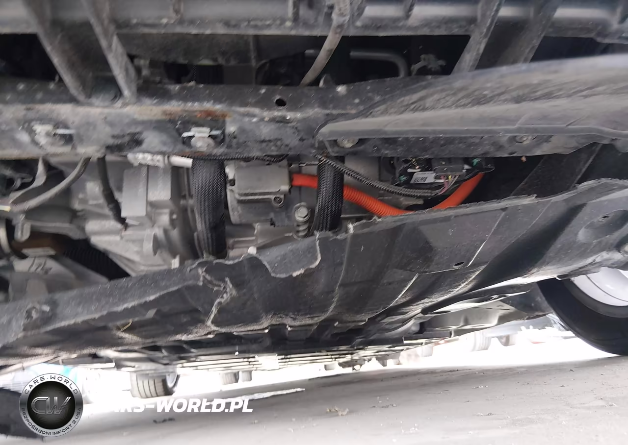 2019 Chevrolet Bolt Ev Premier VIN:1G1FZ6S0XK4104662 - 20