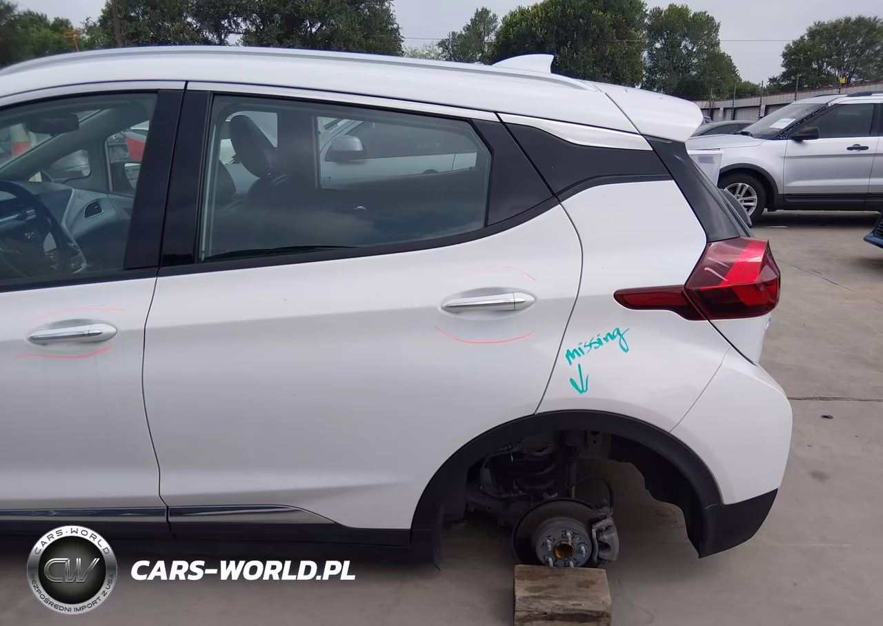 2019 Chevrolet Bolt Ev Premier VIN:1G1FZ6S0XK4104662 - 6