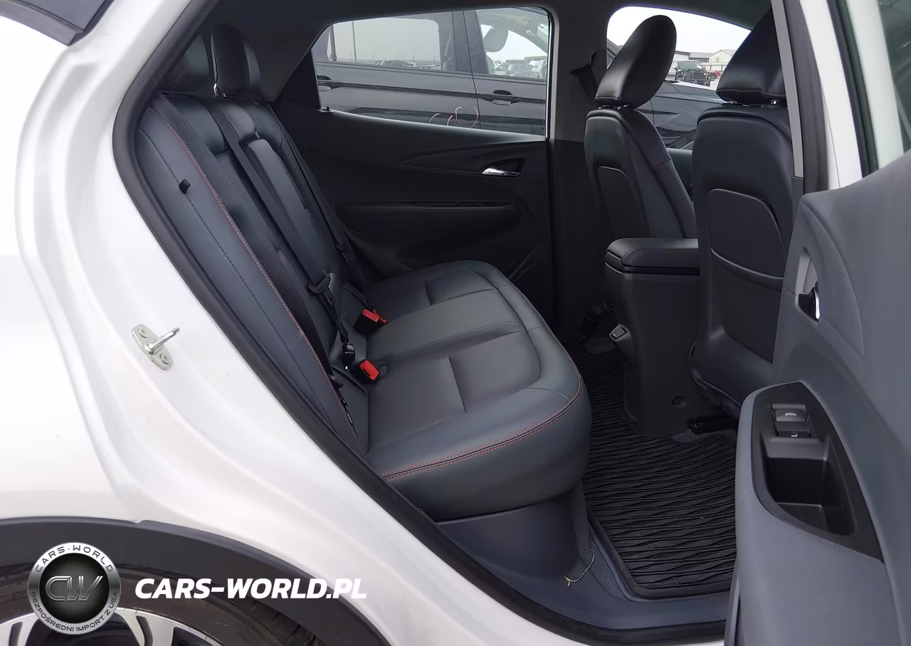2019 Chevrolet Bolt Ev Premier VIN:1G1FZ6S0XK4104662 - 8