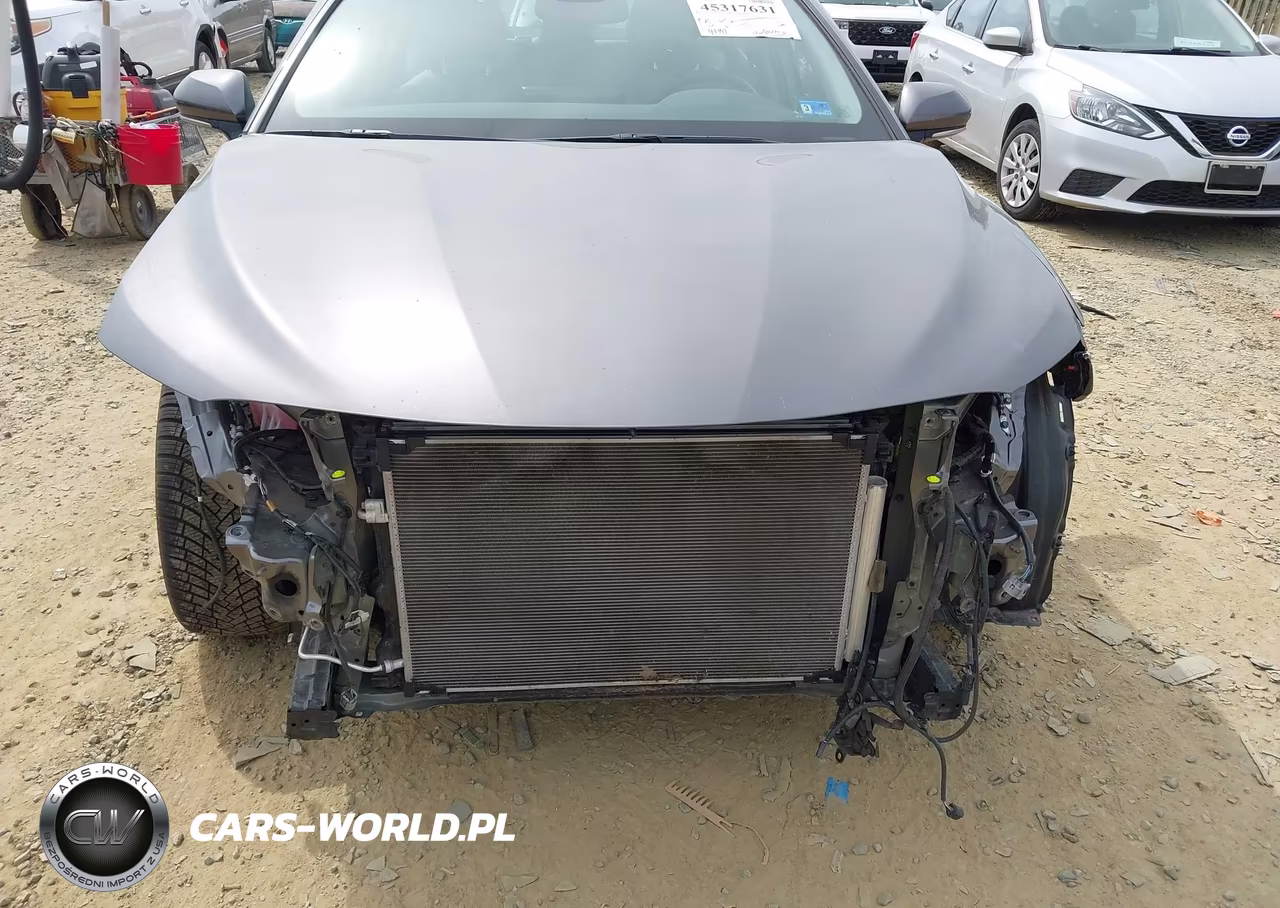 2024 Toyota Camry Hybrid Xle VIN:4T1F31AK4RU061215 - 6