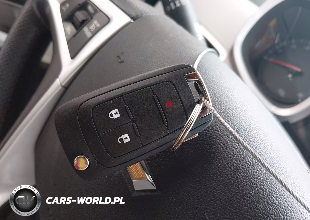 2016 Chevrolet Equinox Lt VIN:2GNALCEK7G1176105 - 11
