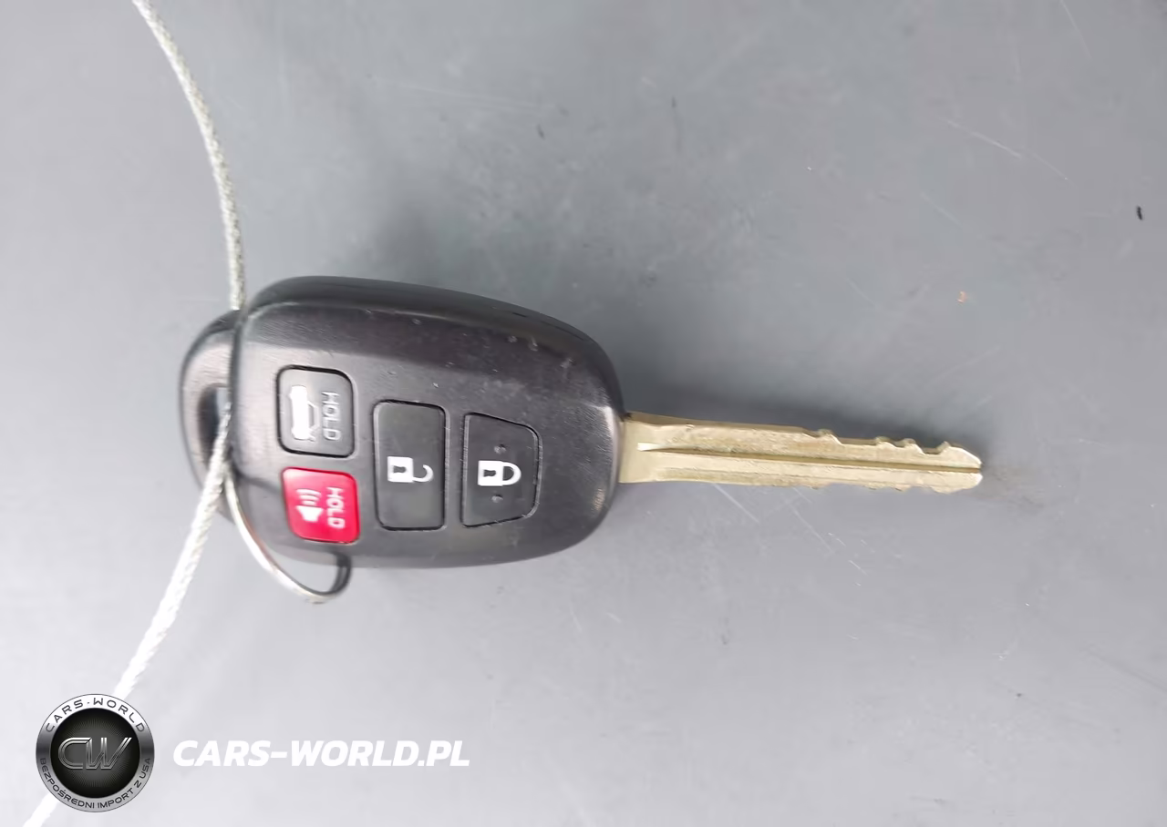 2015 Toyota Corolla Le VIN:2T1BURHE0FC349272 - 11
