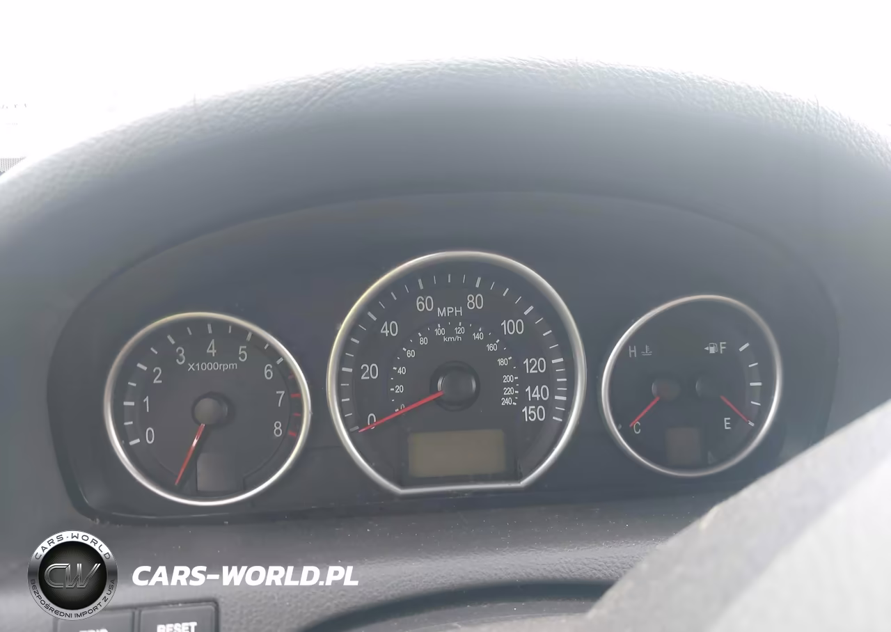 2008 Hyundai Veracruz Gls-Limited-Se VIN:KM8NU13C58U034392 - 7