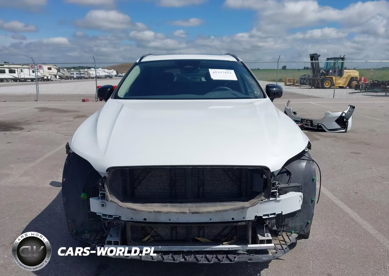2024 Volvo Xc60 B5 Core Dark Theme VIN:YV4L12RK6R1774736 - 13