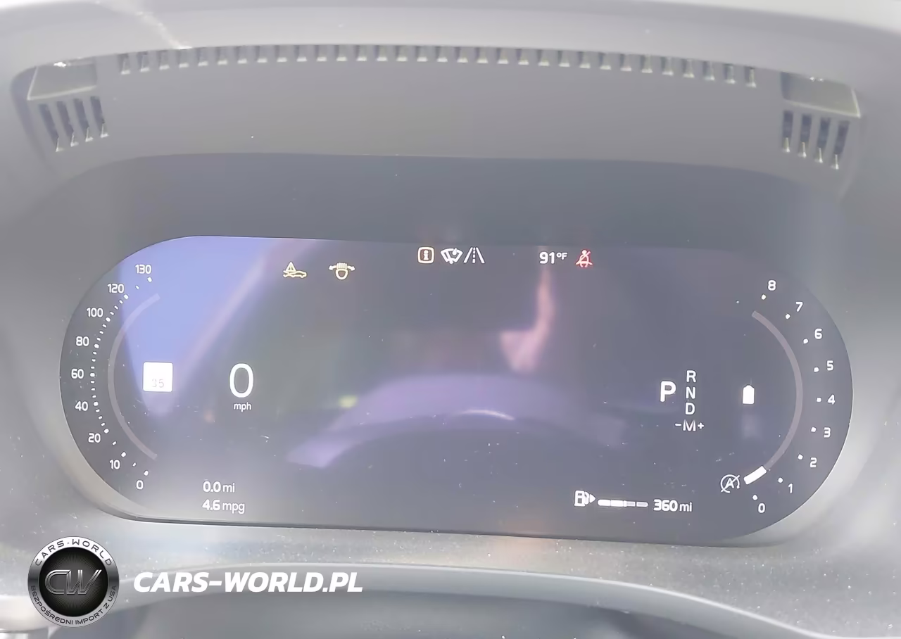 2024 Volvo Xc60 B5 Core Dark Theme VIN:YV4L12RK6R1774736 - 7