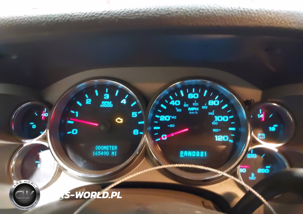 2008 Chevrolet Silverado 1500 Lt1 VIN:2GCEK19J081221115 - 7