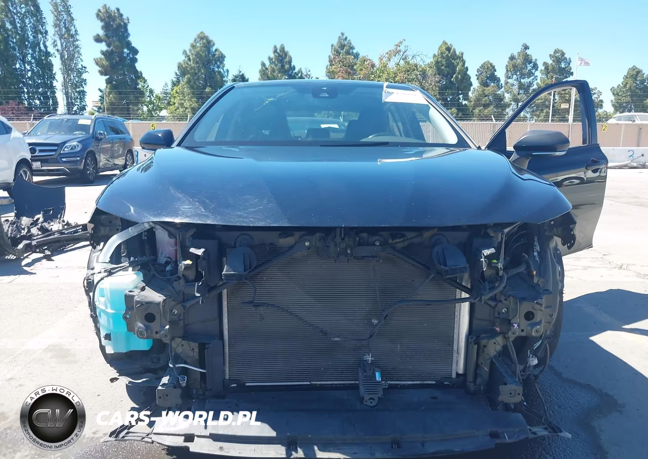 2022 Toyota Camry Nightshade Edition Hybrid VIN:4T1T31AK1NU035099 - 6