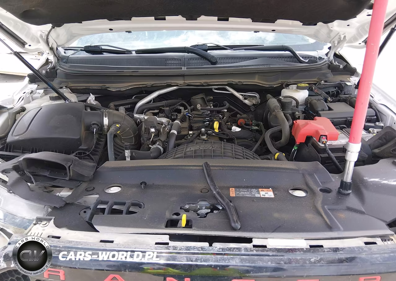 2019 Ford Ranger Xlt VIN:1FTER4EH0KLA78135 - 10