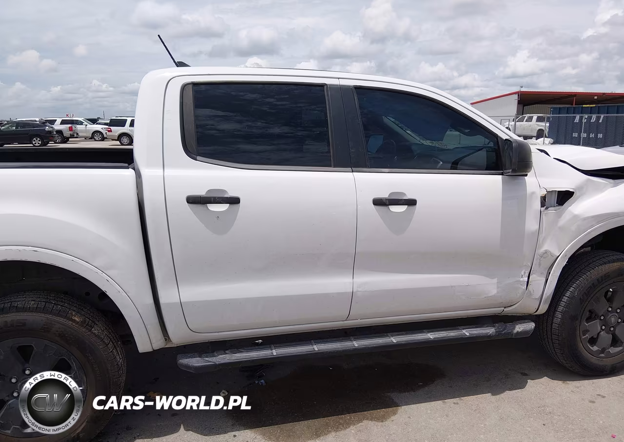 2019 Ford Ranger Xlt VIN:1FTER4EH0KLA78135 - 13