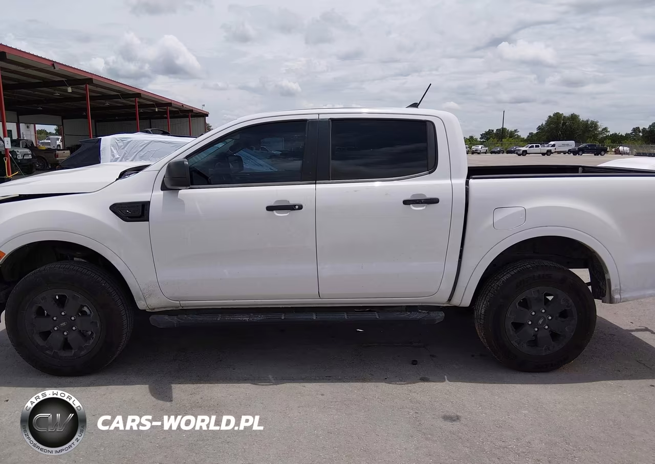 2019 Ford Ranger Xlt VIN:1FTER4EH0KLA78135 - 14