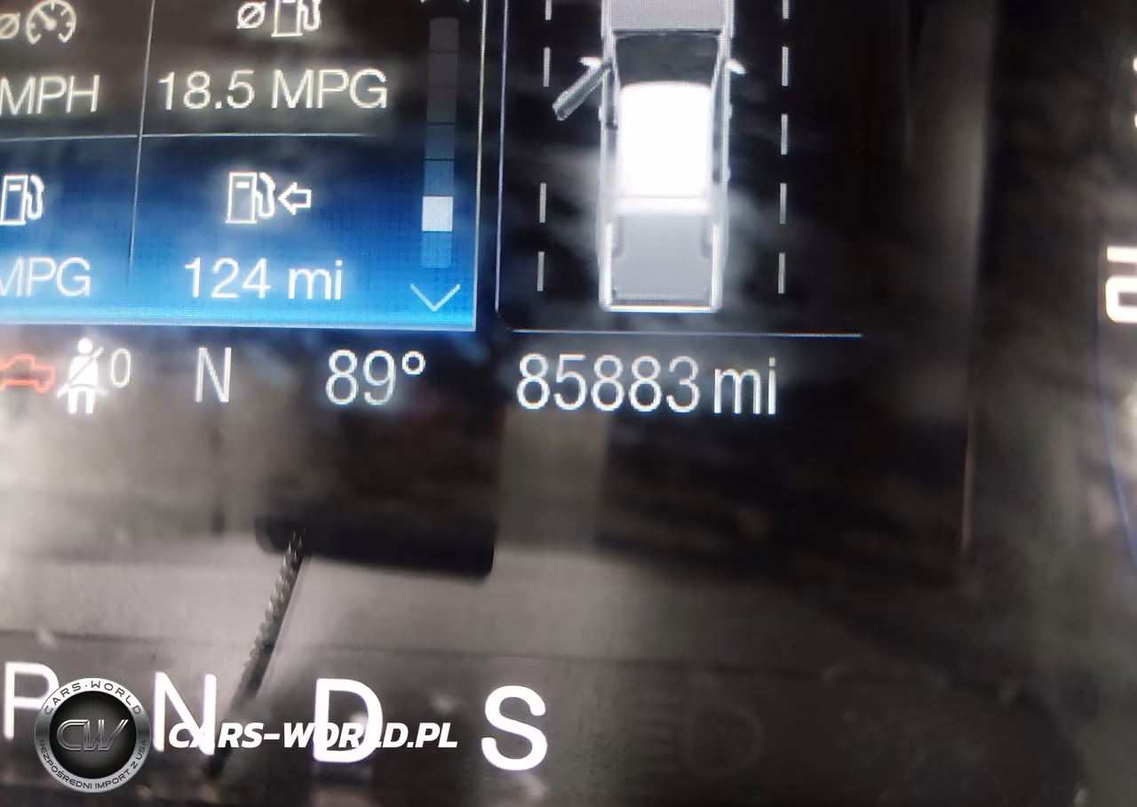 2019 Ford Ranger Xlt VIN:1FTER4EH0KLA78135 - 15