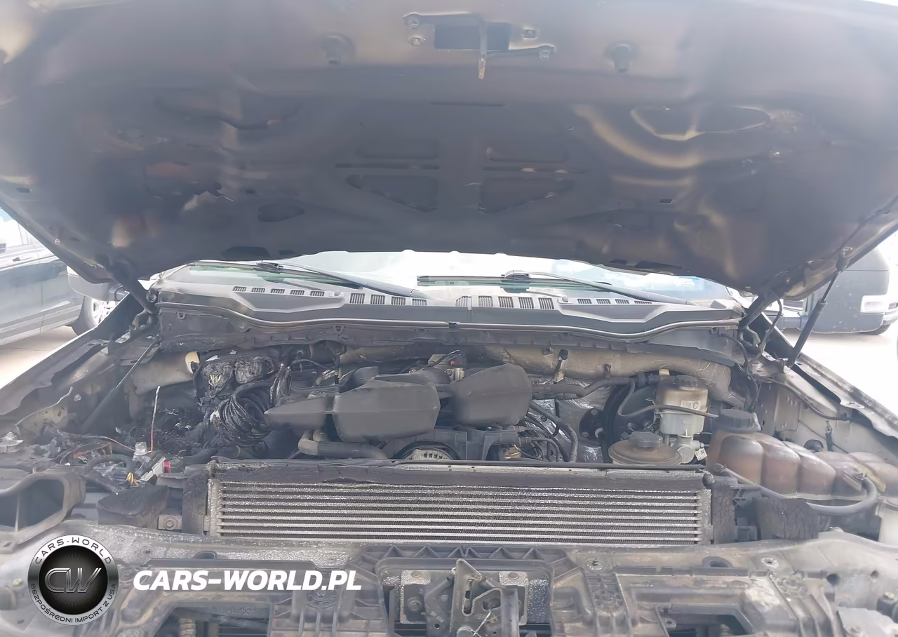 2019 Ford F-250 Xl VIN:1FT7W2B61KEG11610 - 10