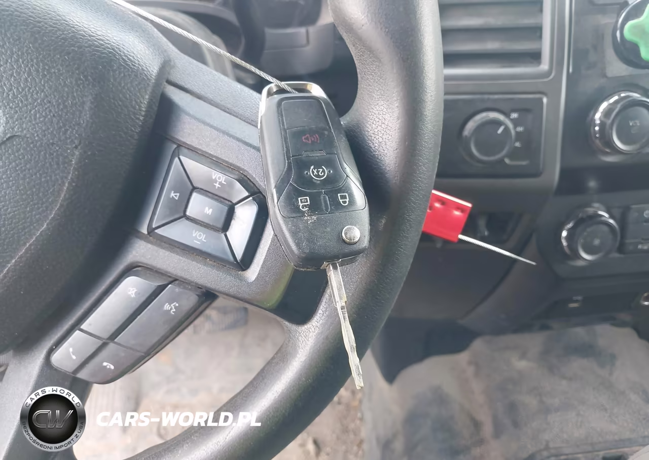 2019 Ford F-250 Xl VIN:1FT7W2B61KEG11610 - 11