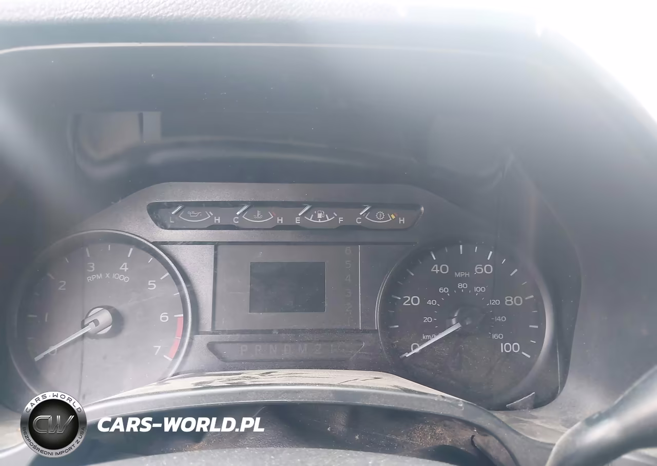 2019 Ford F-250 Xl VIN:1FT7W2B61KEG11610 - 7