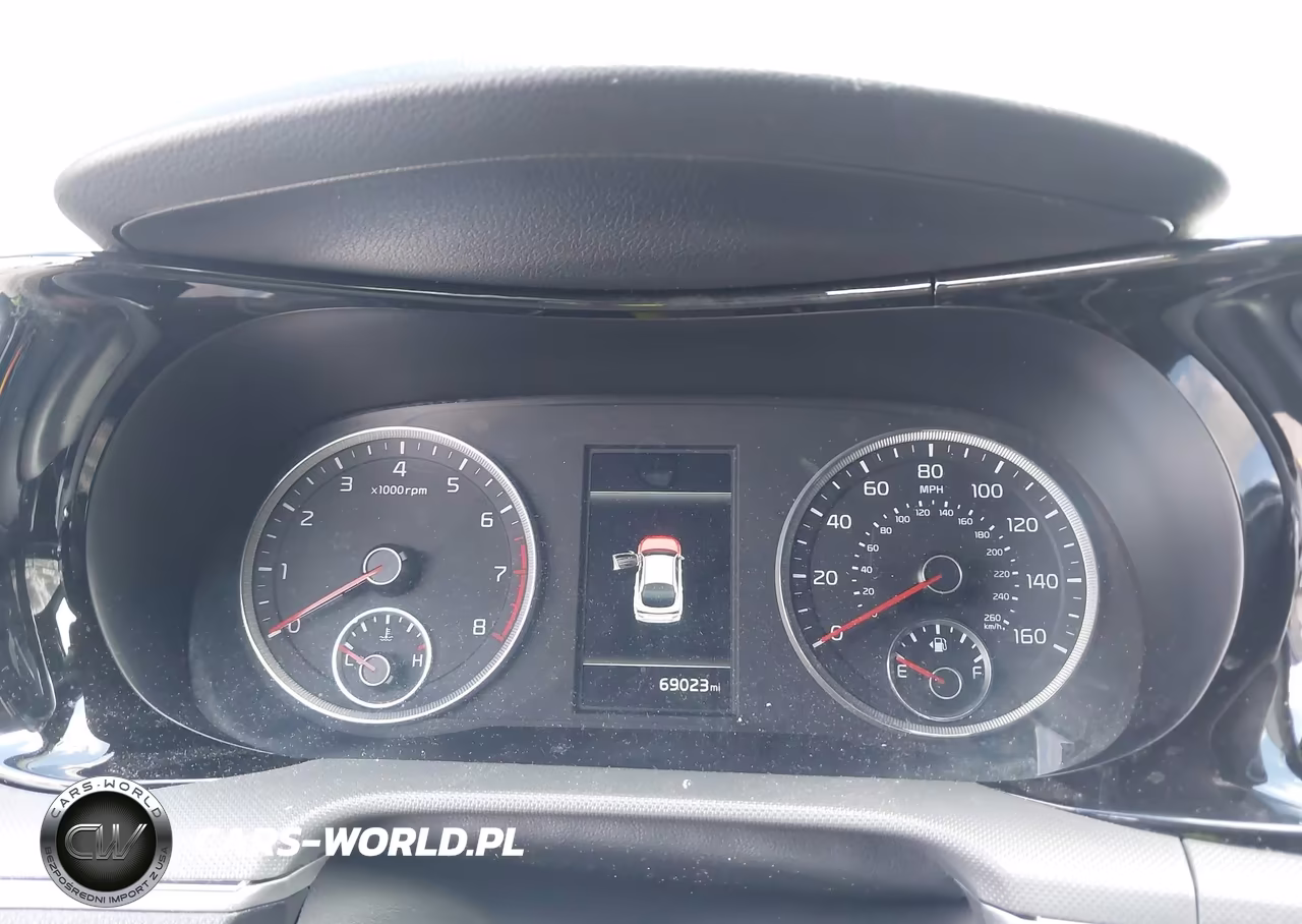 2021 Kia K5 Gt-Line VIN:5XXG64J23MG003533 - 7
