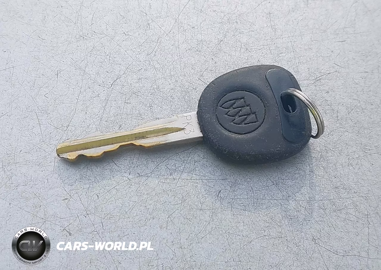 2006 Buick Lacrosse Cxl VIN:2G4WD582661134053 - 11