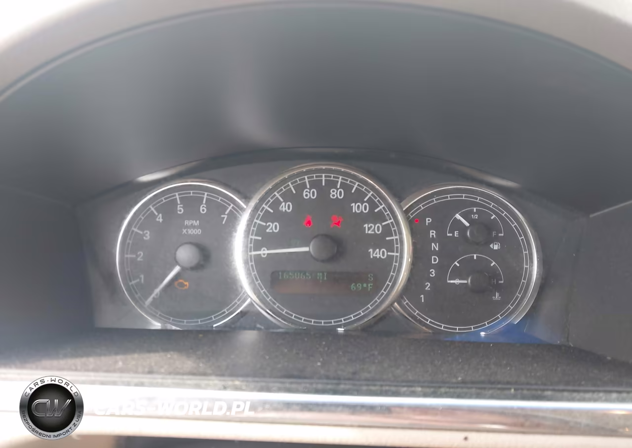 2006 Buick Lacrosse Cxl VIN:2G4WD582661134053 - 7