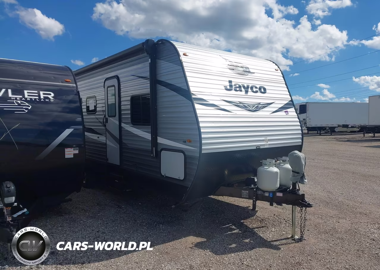 2020 Jayco Other