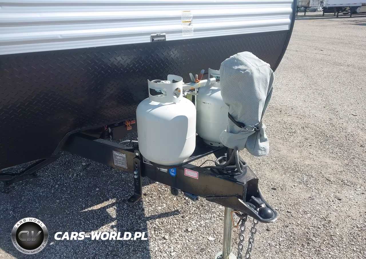 2020 Jayco Other VIN:1UJBJ0BP6L17W0416 - 10