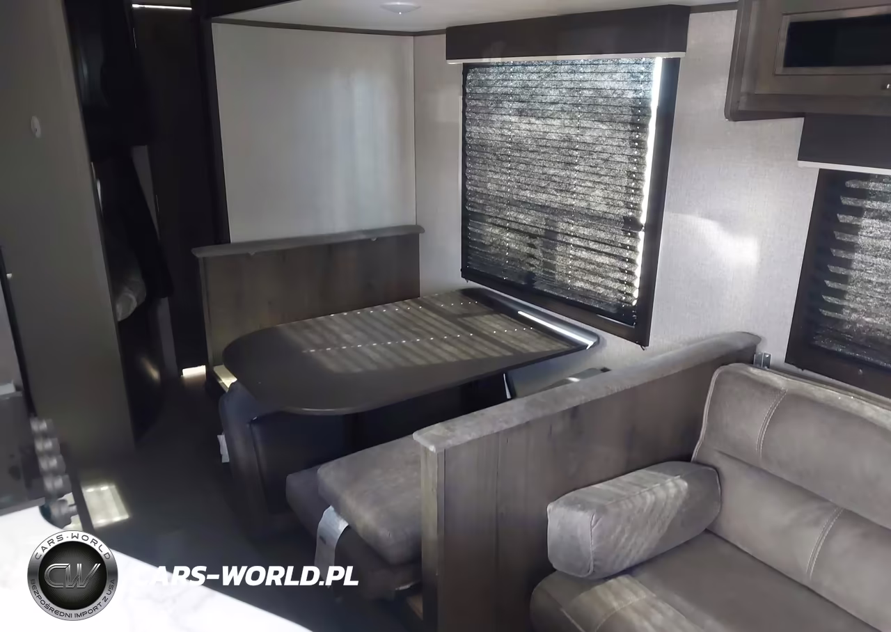 2020 Jayco Other VIN:1UJBJ0BP6L17W0416 - 12