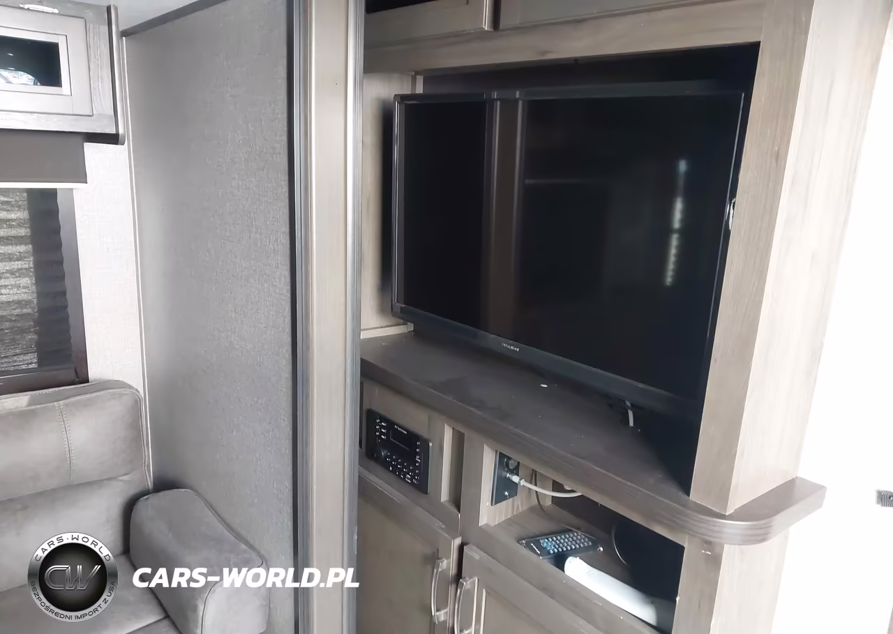 2020 Jayco Other VIN:1UJBJ0BP6L17W0416 - 13