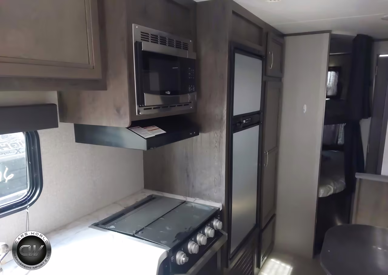 2020 Jayco Other VIN:1UJBJ0BP6L17W0416 - 14