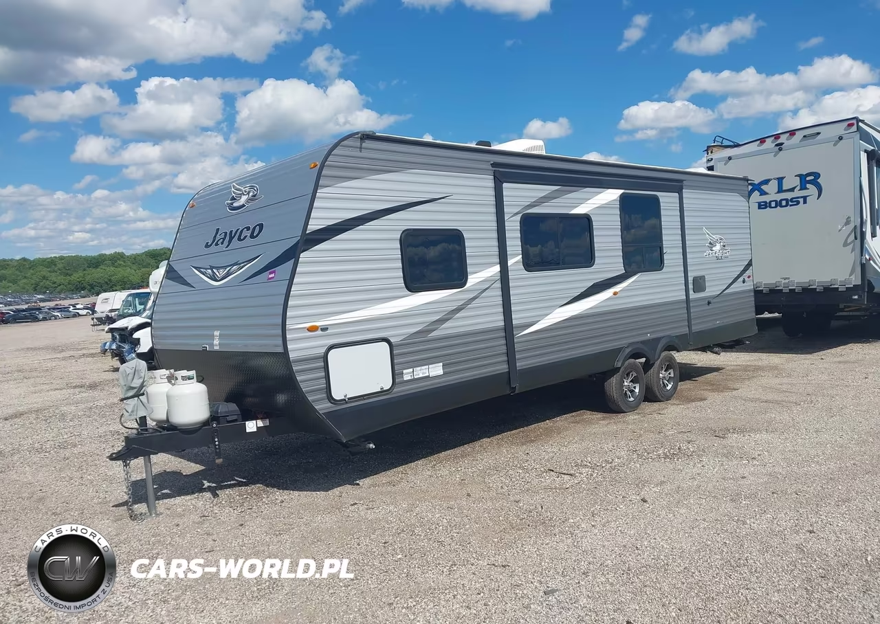 2020 Jayco Other VIN:1UJBJ0BP6L17W0416 - 2