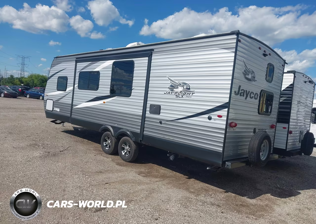 2020 Jayco Other VIN:1UJBJ0BP6L17W0416 - 3