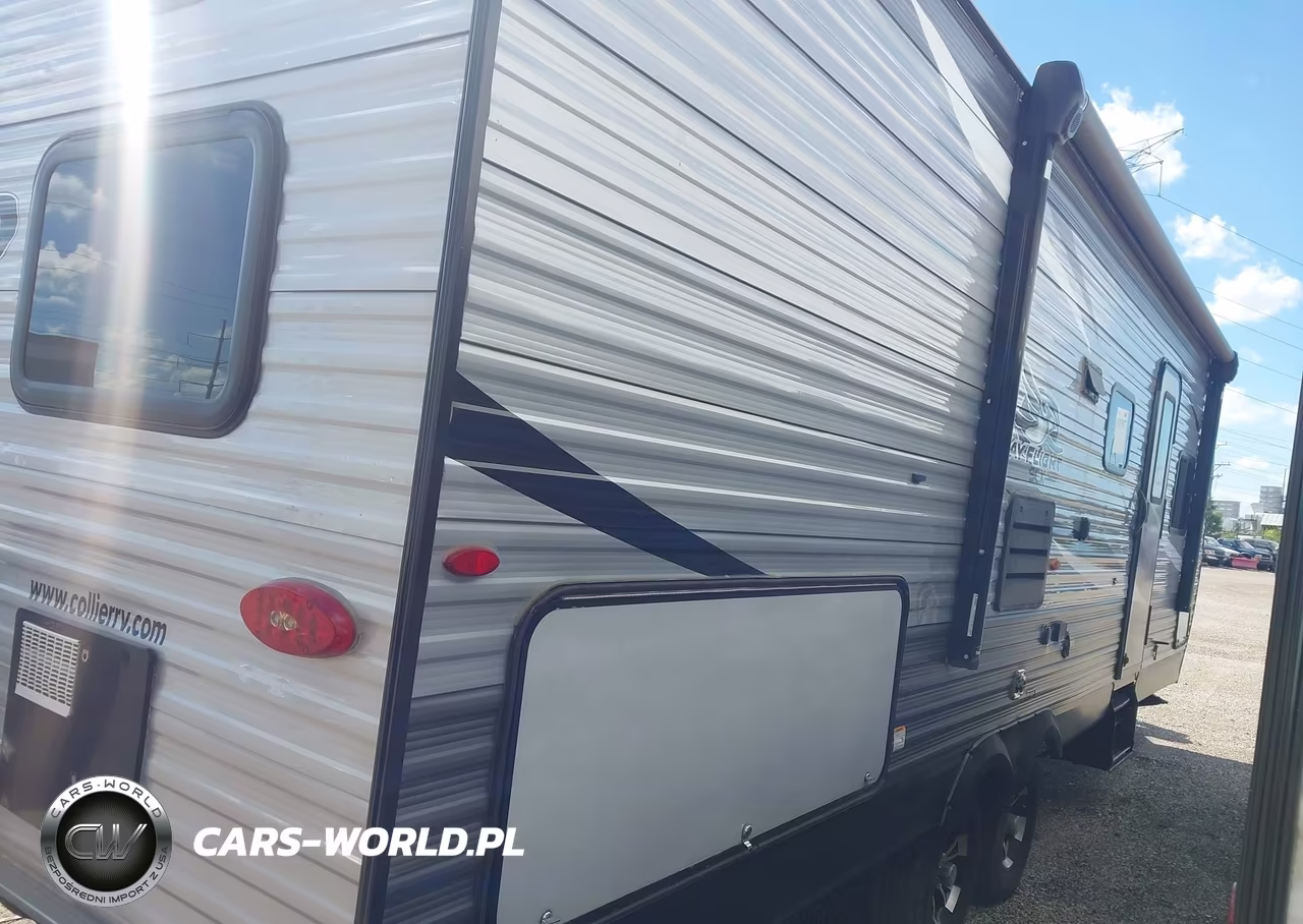 2020 Jayco Other VIN:1UJBJ0BP6L17W0416 - 4
