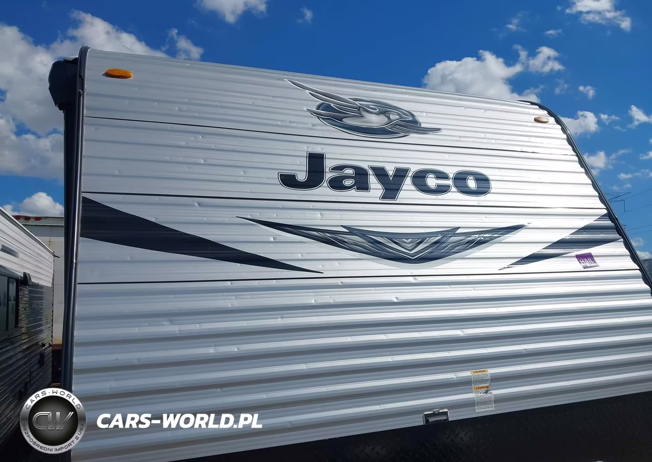 2020 Jayco Other VIN:1UJBJ0BP6L17W0416 - 6