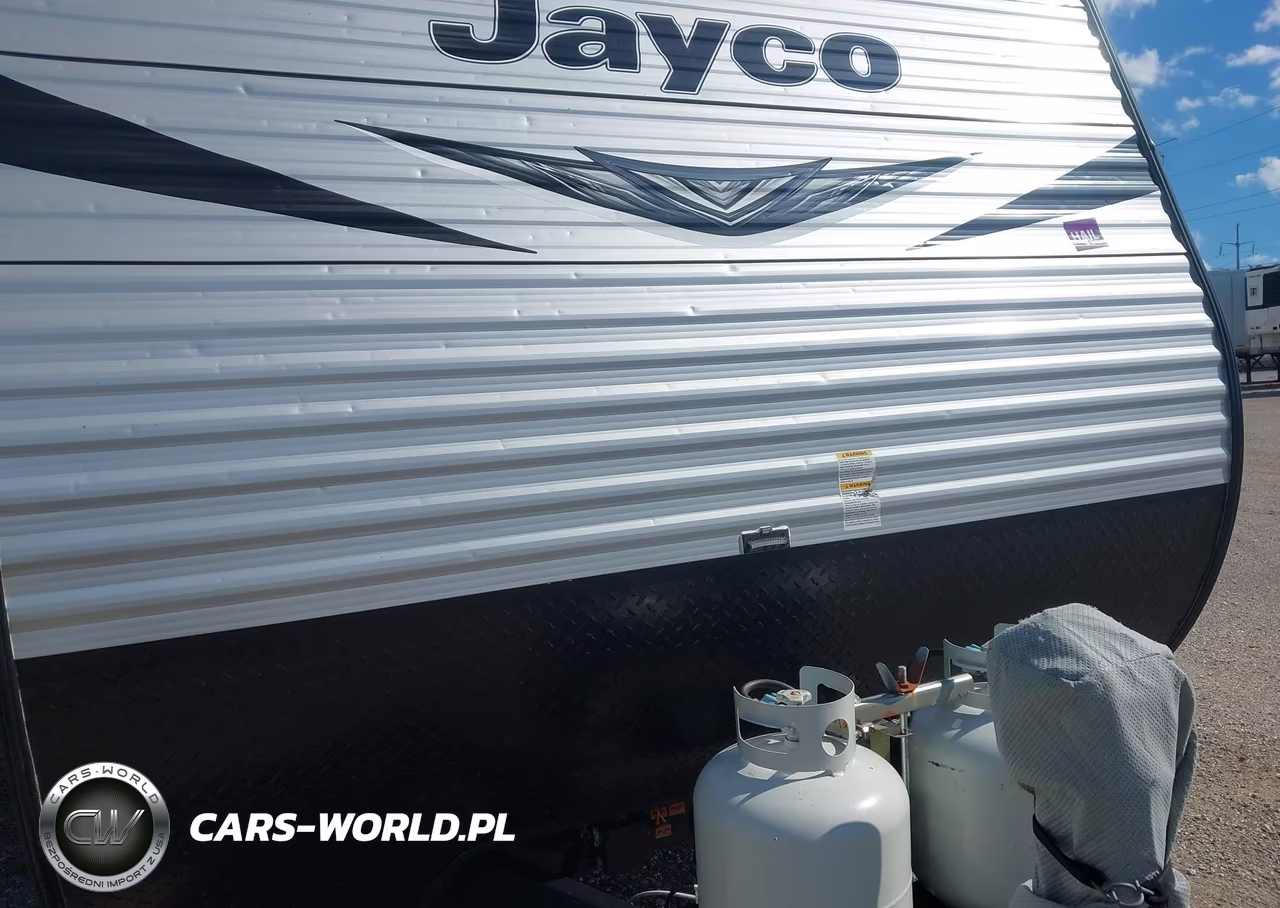 2020 Jayco Other VIN:1UJBJ0BP6L17W0416 - 7
