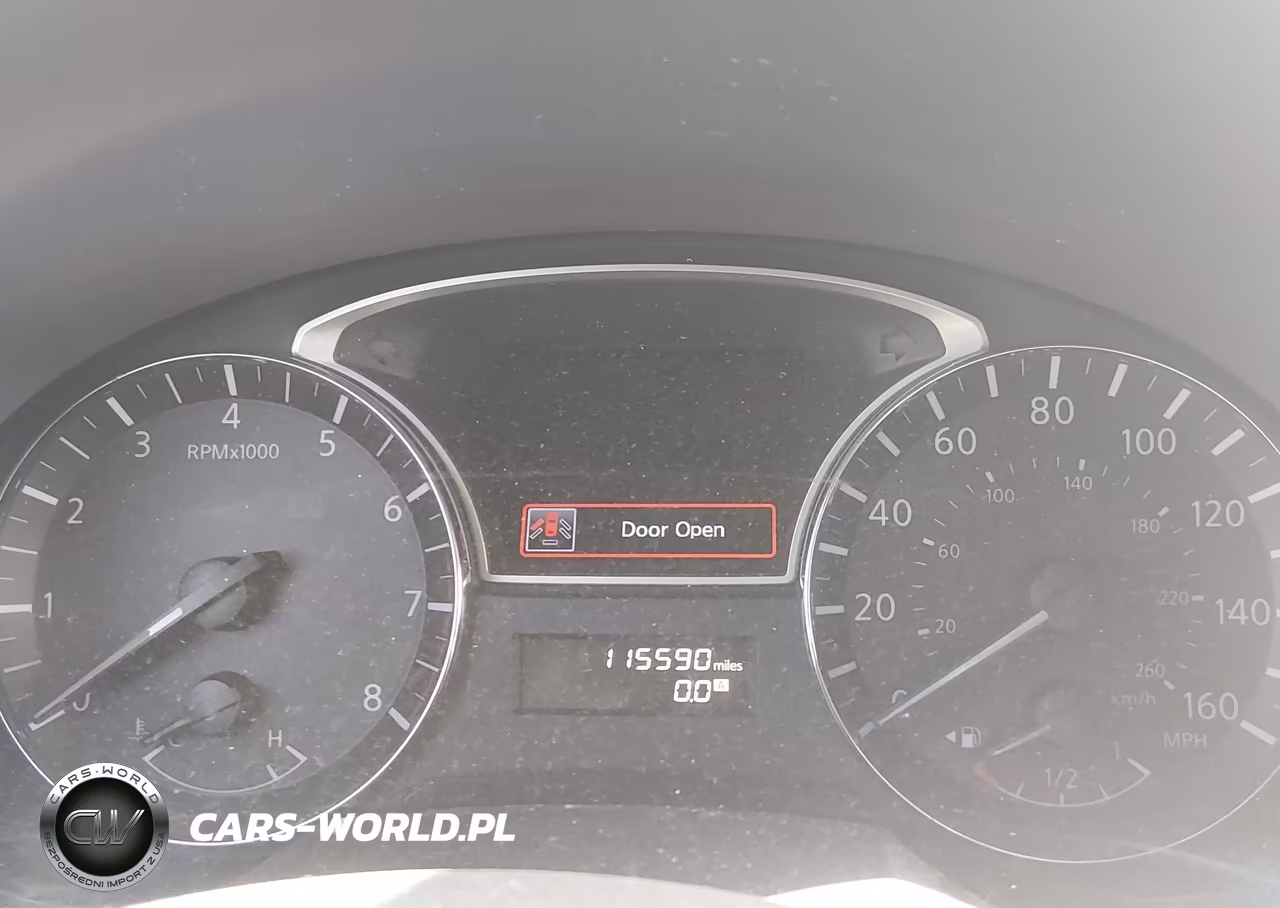 2015 Nissan Altima 2.5 Sl VIN:1N4AL3AP8FN876633 - 7