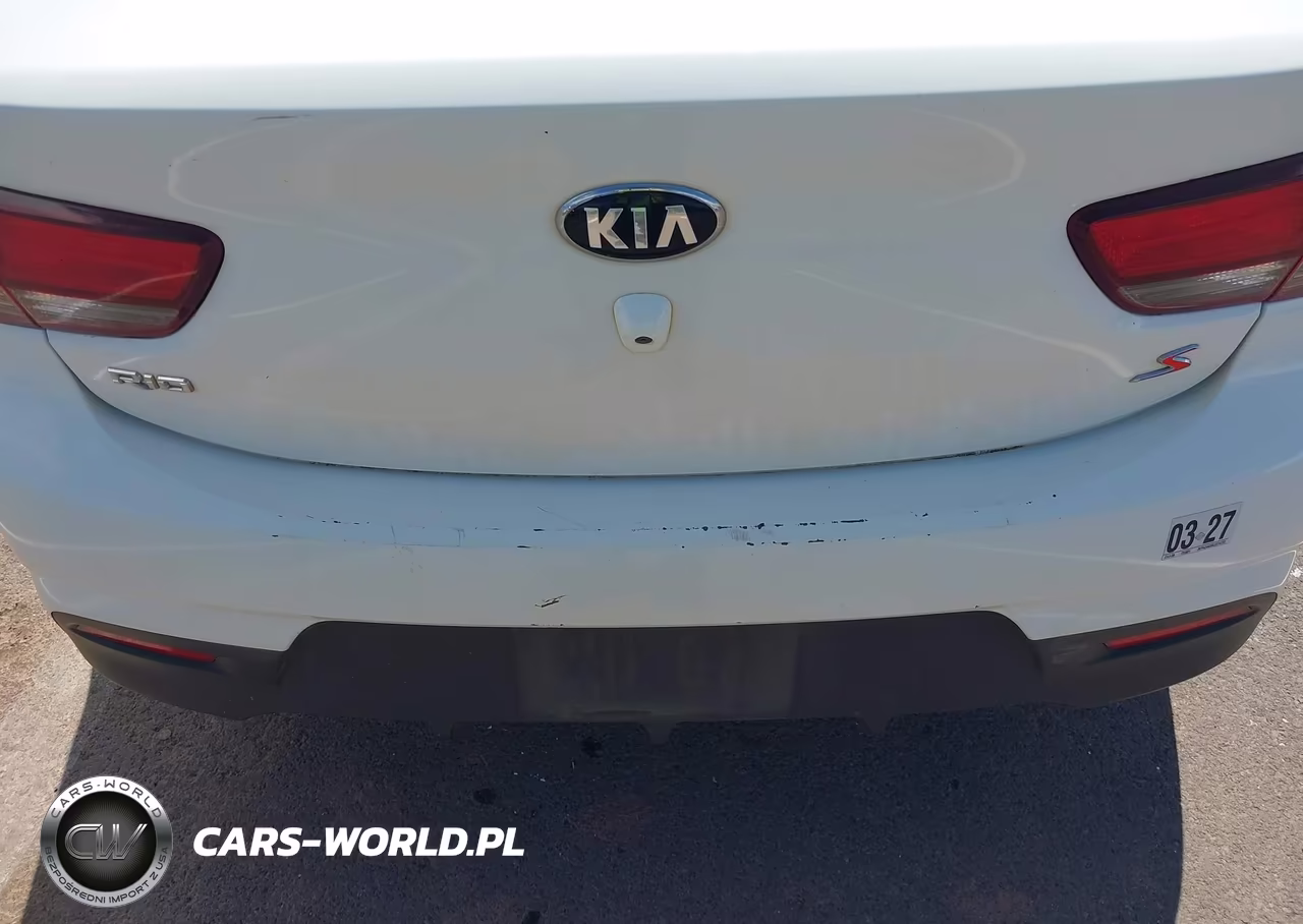 2020 Kia Rio S VIN:3KPA24AD9LE274722 - 12