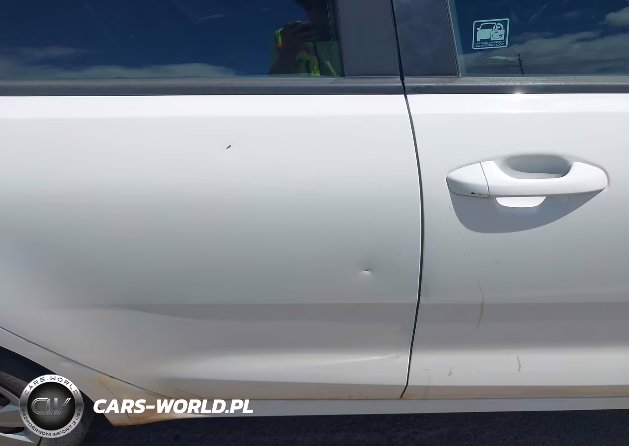 2020 Kia Rio S VIN:3KPA24AD9LE274722 - 6