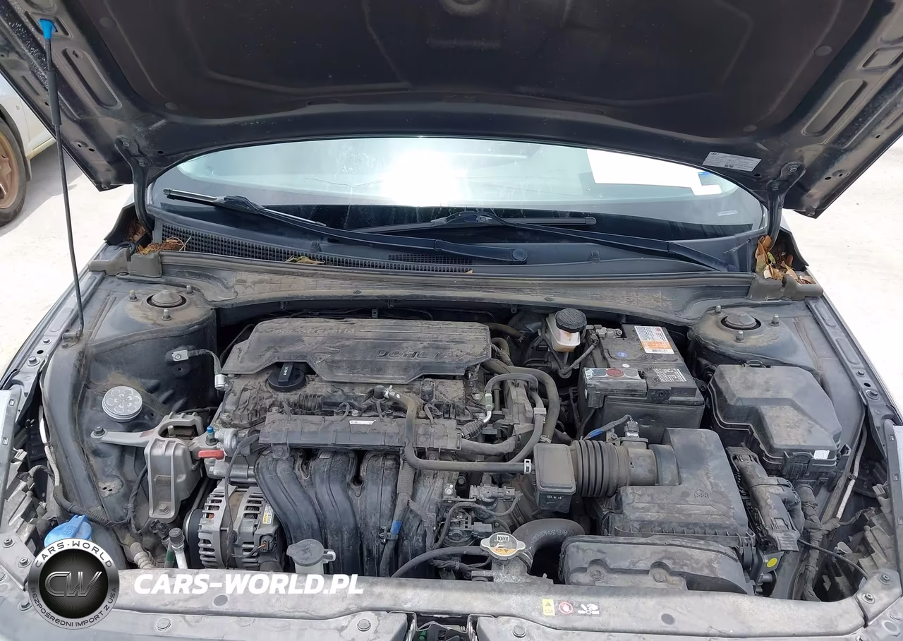 2022 Hyundai Elantra Sel VIN:5NPLM4AG2NH053412 - 10