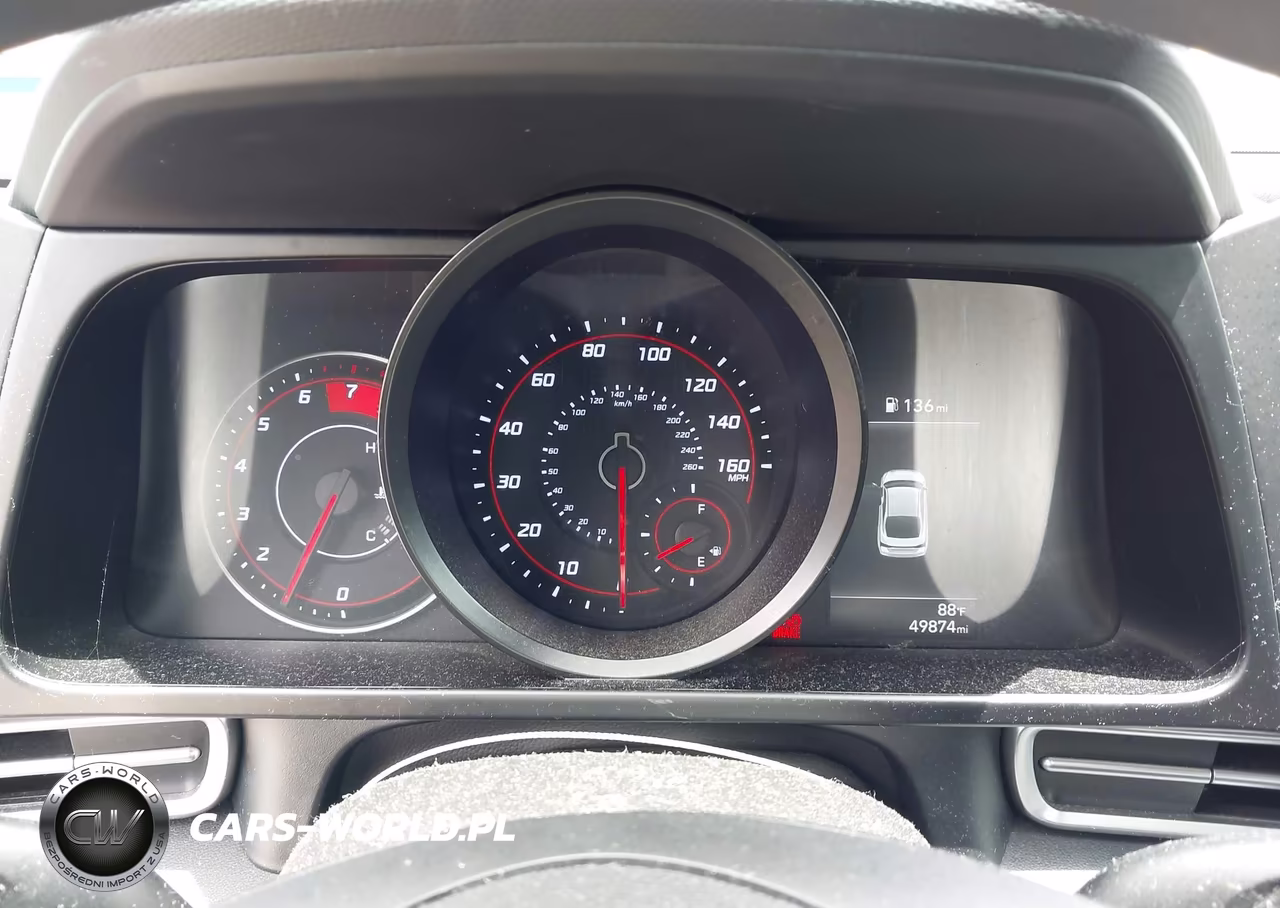 2022 Hyundai Elantra Sel VIN:5NPLM4AG2NH053412 - 7
