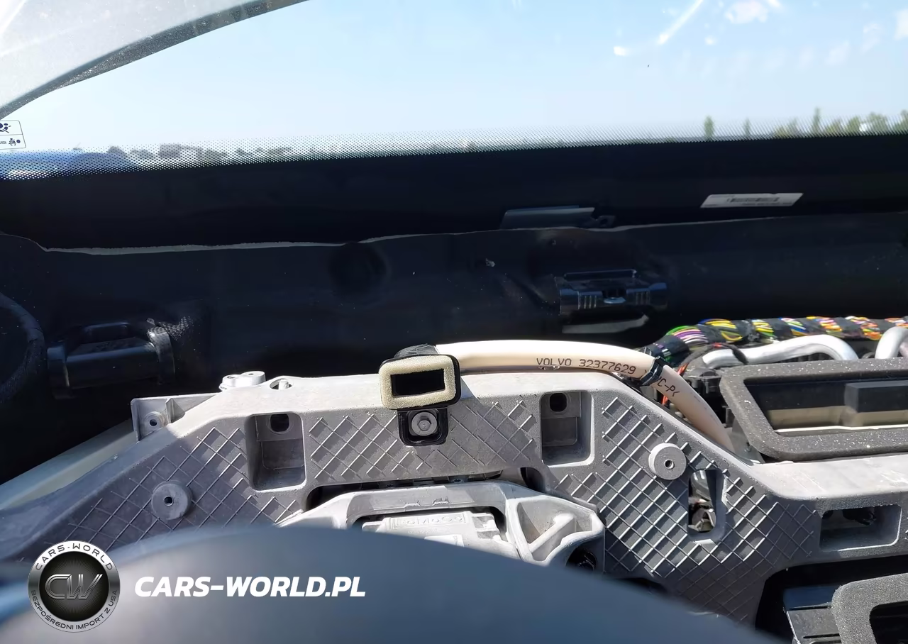 2023 Volvo Xc90 Recharge Plug-In Hybrid T8 Plus Bright Theme 7-Seater VIN:YV4H60CNXP1981335 - 16
