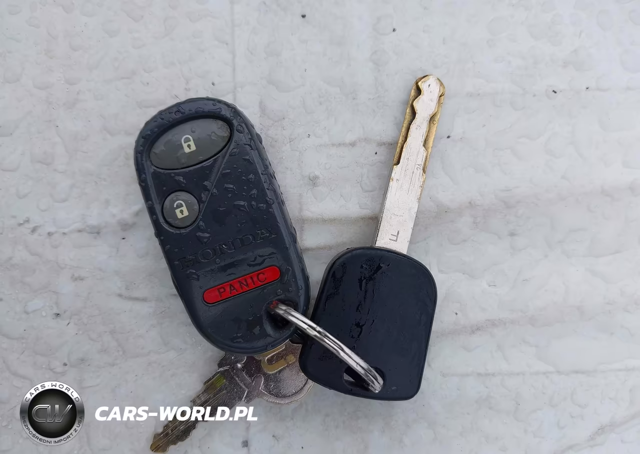 2004 Honda Civic Ex VIN:2HGES26774H591348 - 11