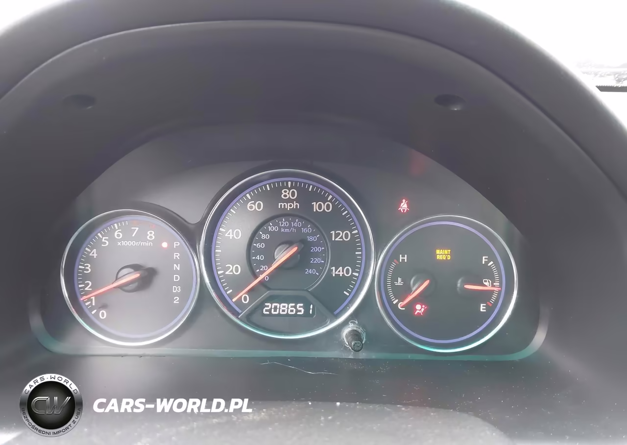2004 Honda Civic Ex VIN:2HGES26774H591348 - 7