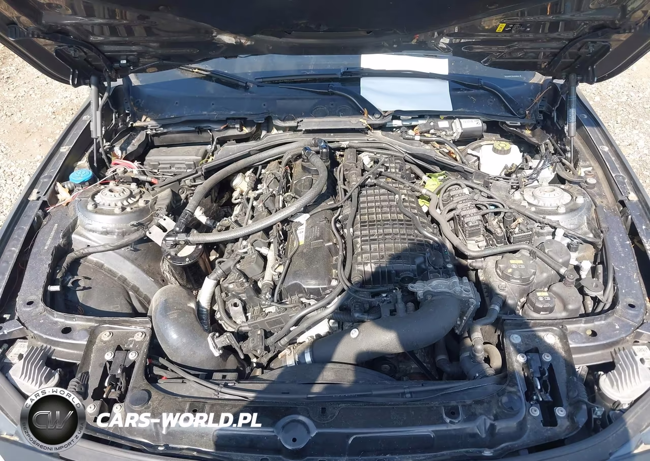 2019 BMW 440I xDrive VIN:WBA4W9C53KAG89931 - 10